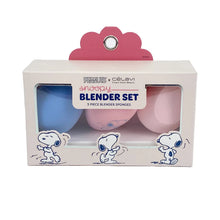 Cargar imagen en el visor de la galería, BLENDER SET PEANUTS X CELAVI