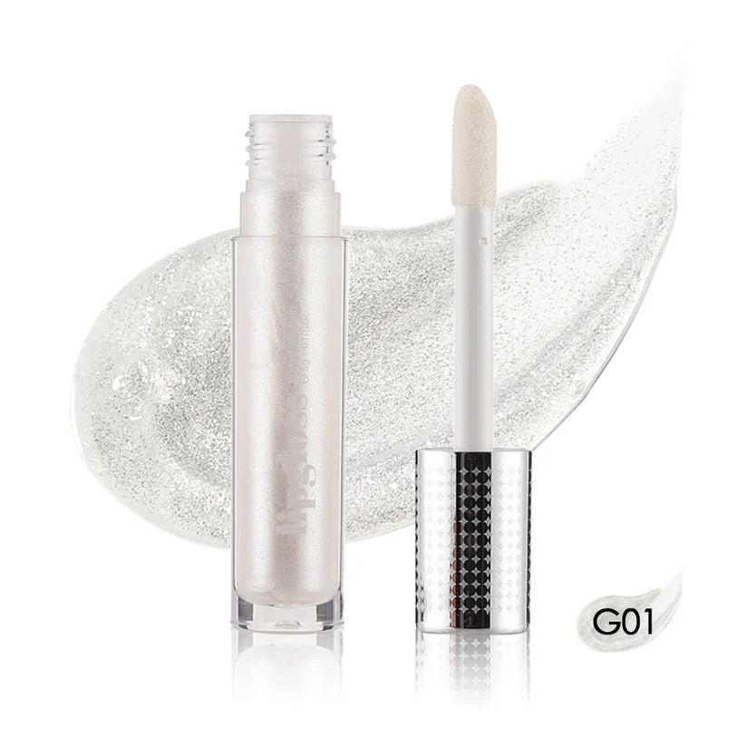 BRILLO DE LABIOS VOLUMINOSO Y BRILLANTE AYVANNA REVER