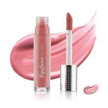 Cargar imagen en el visor de la galería, BRILLO DE LABIOS VOLUMINOSO Y BRILLANTE AYVANNA REVER