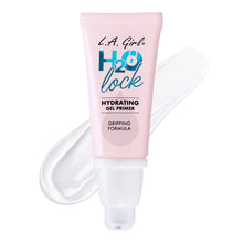 Cargar imagen en el visor de la galería, H2O LOCK HYDRATING GEL PRIMER