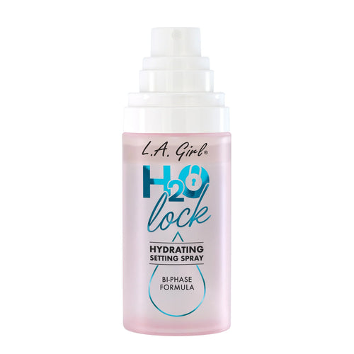 H2O LOCK SETTING SRPAY