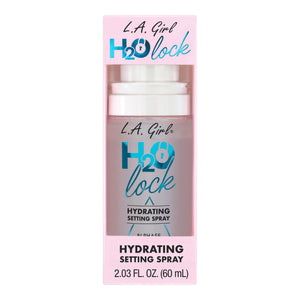 H2O LOCK SETTING SRPAY