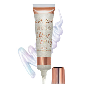 GLOW ENVY HOLO GLOW  SKIN ILLUMINATOR L.A GIRL