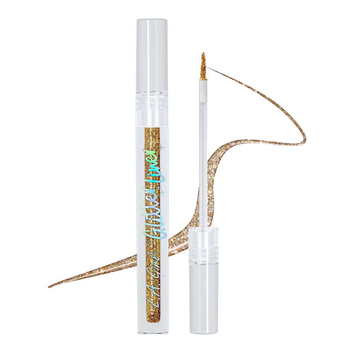 GLITTER LINER L.A GIRL