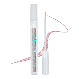 GLITTER LINER L.A GIRL