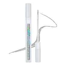 Cargar imagen en el visor de la galería, GLITTER LINER L.A GIRL