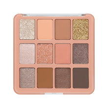 Cargar imagen en el visor de la galería, SUNSET DAZE EYESHADOW PALETTE L.A GIRL