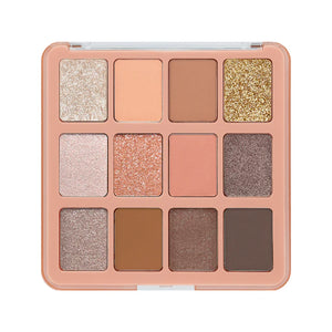 SUNSET DAZE EYESHADOW PALETTE L.A GIRL