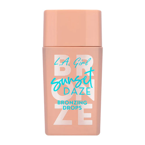 SUNSET DAZE BRONZING DROPS L.A GIRL