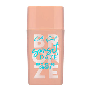 SUNSET DAZE BRONZING DROPS L.A GIRL