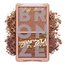 Cargar imagen en el visor de la galería, SUNSET DAZE BRONZER L.A GIRL
