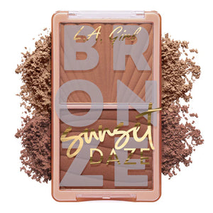 SUNSET DAZE BRONZER L.A GIRL