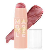 Cargar imagen en el visor de la galería, SUNZET DAZE MARBEL BLUSH STICK L.A GIRL