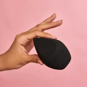 BLACK HD BLENDER SPONGE LATEX FREE ARANTZA