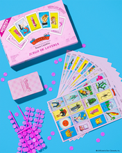 Cargar imagen en el visor de la galería, LOTERIA - JUEGO DE LOTERIA BEAUTY CREATIONS