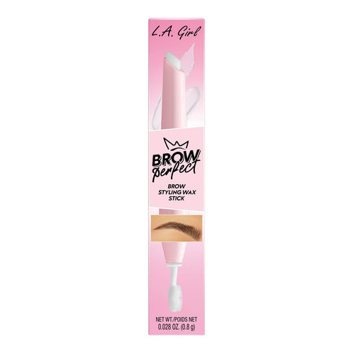BROW PERFECT WAX STICK L.A GIRL