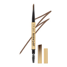 Cargar imagen en el visor de la galería, BROW SABER EYEBROW SHAPING PENCIL L.A GIRL