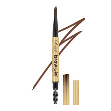 Cargar imagen en el visor de la galería, BROW SABER EYEBROW SHAPING PENCIL L.A GIRL