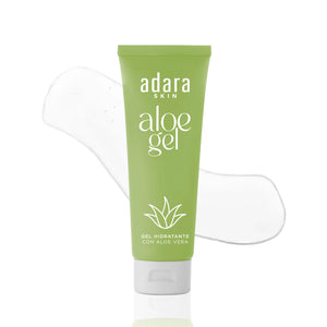 GEL ALOE VERA ADARA PARIS