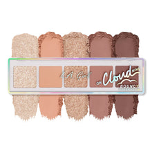 Cargar imagen en el visor de la galería, ON CLOUD NINE BOUNCY EYESHADOW L.A GIRL