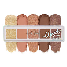 Cargar imagen en el visor de la galería, ON CLOUD NINE BOUNCY EYESHADOW L.A GIRL