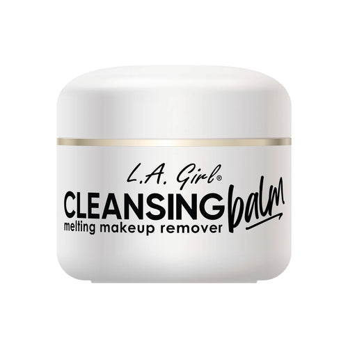 CLEANSING BALM BALSAMO DESMAQUILLANTE L.A GIRL