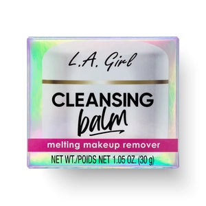 CLEANSING BALM BALSAMO DESMAQUILLANTE L.A GIRL