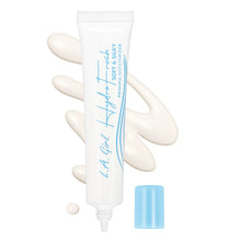 Cargar imagen en el visor de la galería, HYDRO FRESH SOFT &amp; SILKYPRIMING MOUSTERIZER CREAMA HIDRATANTE L.A GIRL