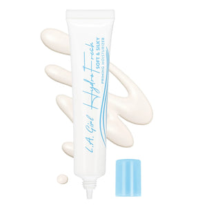 HYDRO FRESH SOFT & SILKYPRIMING MOUSTERIZER CREAMA HIDRATANTE L.A GIRL