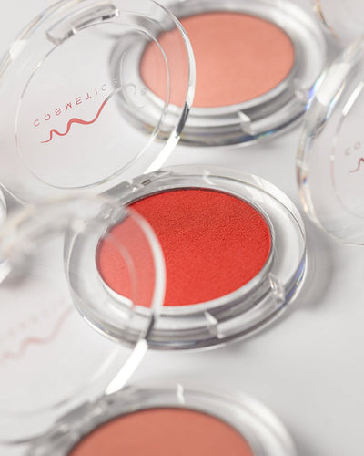 CREAMY CHEEK BLUSH MARIFER COSMETICS
