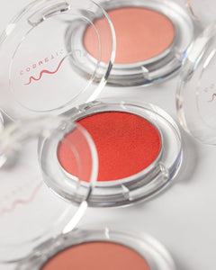 CREAMY CHEEK BLUSH MARIFER COSMETICS