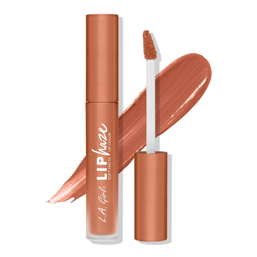 LIP HAZE LABIAL MATE L.A GIRL