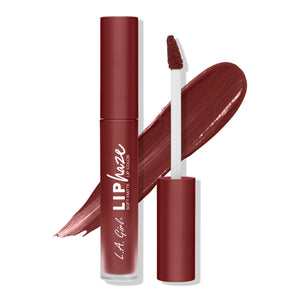 LIP HAZE LABIAL MATE L.A GIRL