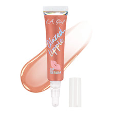 Cargar imagen en el visor de la galería, GLAZED LIPPIE LIP SERUM L.A GIRL