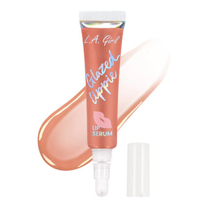 GLAZED LIPPIE LIP SERUM L.A GIRL