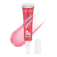 Cargar imagen en el visor de la galería, GLAZED LIPPIE LIP SERUM L.A GIRL