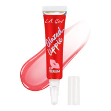 Cargar imagen en el visor de la galería, GLAZED LIPPIE LIP SERUM L.A GIRL