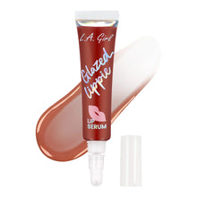 Cargar imagen en el visor de la galería, GLAZED LIPPIE LIP SERUM L.A GIRL
