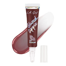 Cargar imagen en el visor de la galería, GLAZED LIPPIE LIP SERUM L.A GIRL