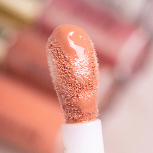 LIP GLOSS 1ST SCENE ATENEA BEAUTY