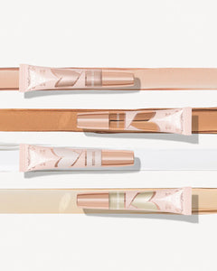 FLAWLESS LIQUID HIGHLIGHT GLOW UP WANDS BEAUTY CREATIONS