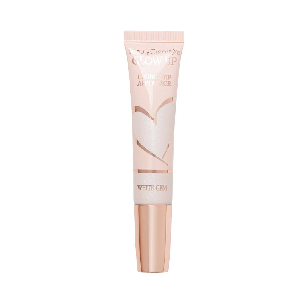 FLAWLESS LIQUID HIGHLIGHT GLOW UP WANDS BEAUTY CREATIONS