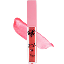 Cargar imagen en el visor de la galería, GLOSS OVER GLOSS KIMCHI CHIC