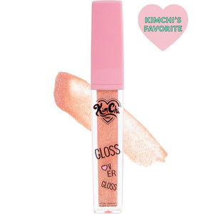 GLOSS OVER GLOSS KIMCHI CHIC