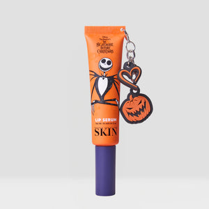 GRIN AND SHARE IT LIP TREATMENT  TIM BURTONS THE NIGHTMARE BEFORE CHRISTMAS  BEAUTY CREATIONS