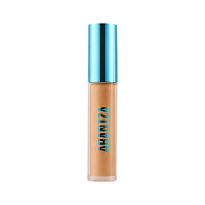 LIGHTS ON CORRECTOR LIQUIDO HIDRATANTE ARANTZA COSMETICS