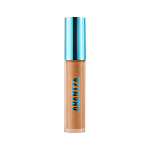 LIGHTS ON CORRECTOR LIQUIDO HIDRATANTE ARANTZA COSMETICS