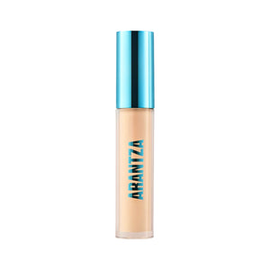 LIGHTS ON CORRECTOR LIQUIDO HIDRATANTE ARANTZA COSMETICS