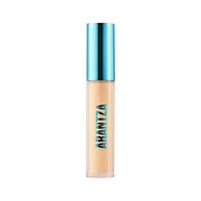 Cargar imagen en el visor de la galería, LIGHTS ON CORRECTOR LIQUIDO HIDRATANTE ARANTZA COSMETICS