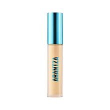 Cargar imagen en el visor de la galería, LIGHTS ON CORRECTOR LIQUIDO HIDRATANTE ARANTZA COSMETICS